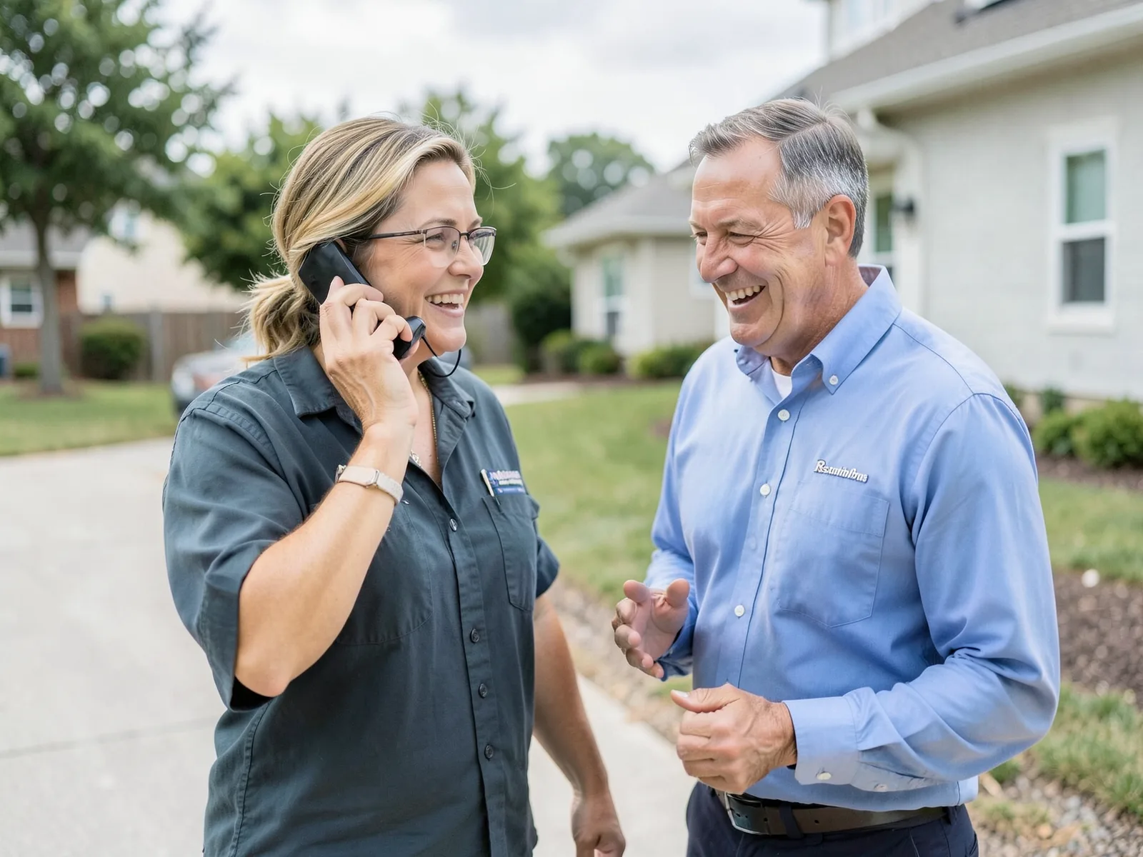 Frequently Asked Questions About Storm Recovery Services in Newburg, WV